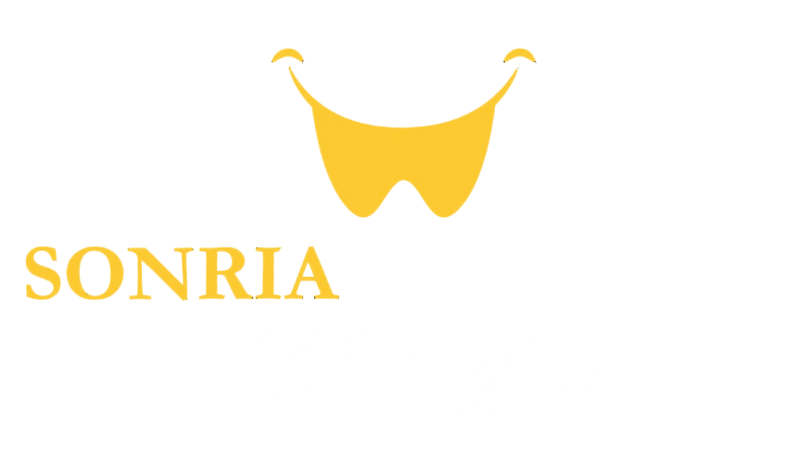 Sonria Dentista of Arlington logo