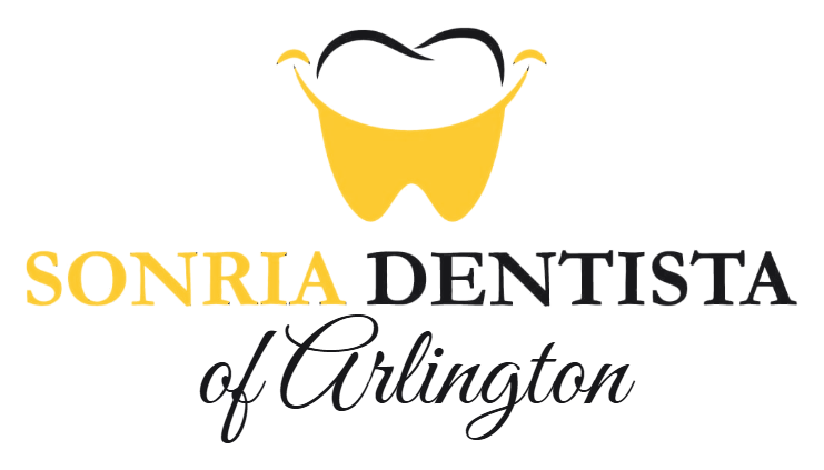 Sonria Dentista of Arlington logo