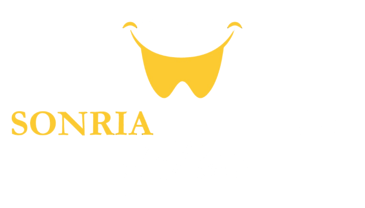 Sonria Dentista of Paris logo