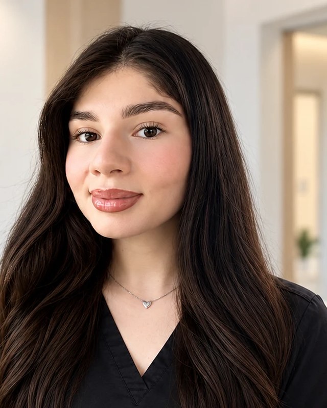 Paulina, Registered Dental Assistant at Sonria Dentista Commerce